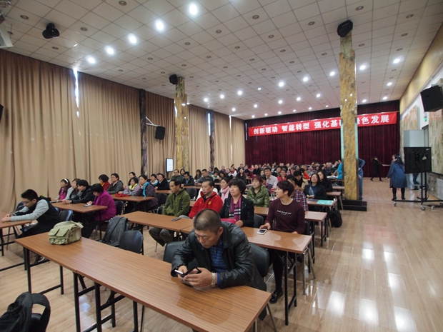 免费看操女人网此中关村益心医学工程研究院心脑血管健康知识大讲堂活动（第二期）